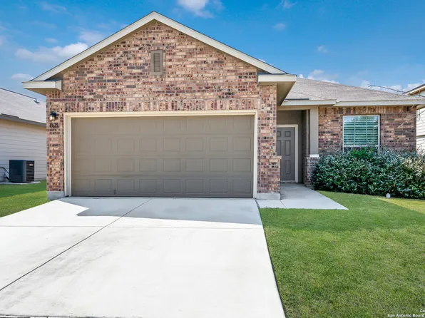 4619 Acacia Hill, San Antonio, TX 78244