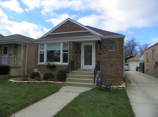 11008 S Washtenaw Ave, Chicago, IL 60655
