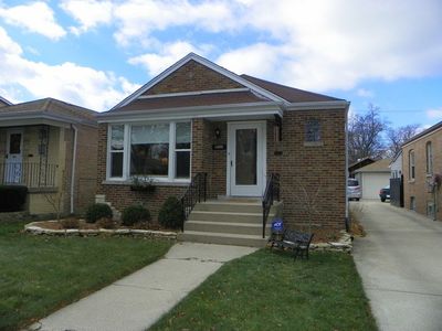 11008 S Washtenaw Ave, Chicago, IL, 60655