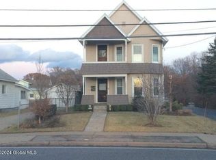 1710 Helderberg Ave, Schenectady, NY 12306