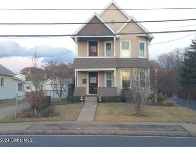 1710 Helderberg Avenue, Schenectady, NY, 12306
