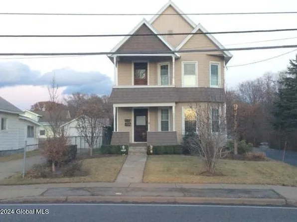 1710 Helderberg Avenue, Rotterdam, NY 12306