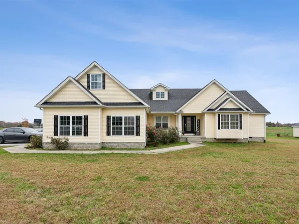 4752 Morgantown Rd, Russellville, KY 42276