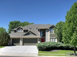 1178 Ridge West Dr, Windsor, CO 80550