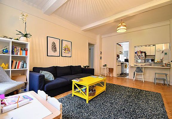3rd image of 165 W 91st St Unit 3D