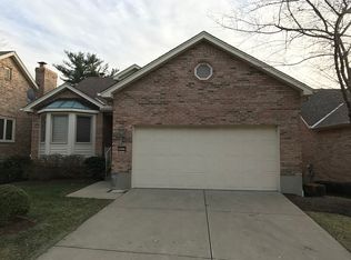 5822 Harborpoint Dr, Cincinnati, OH 45248
