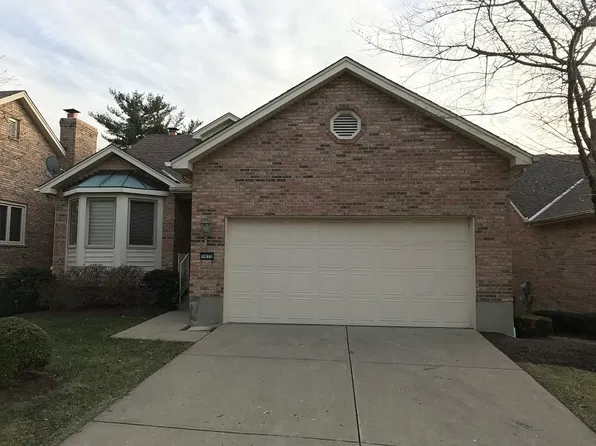 5822 Harborpoint Dr, Cincinnati, OH 45248
