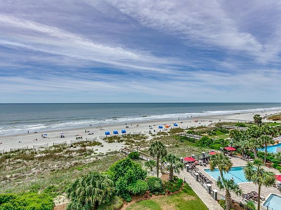 5th image of 6810 N Ocean Blvd. N #401