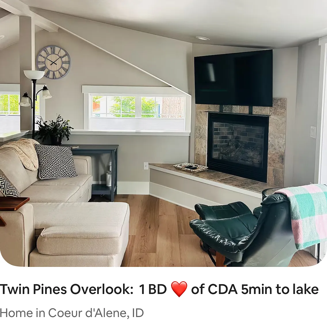 S 10th Pl, Coeur D Alene — Photo 1
