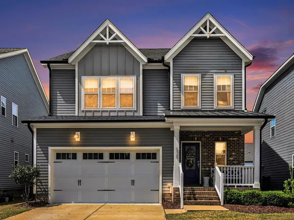 508 Midnight Moon Dr, Wendell, NC 27591