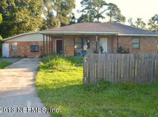 1715 Sefa Cir E, Jacksonville, FL 32210