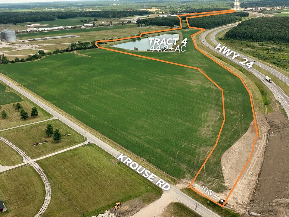 1st image of Krouse Rd Tract 4