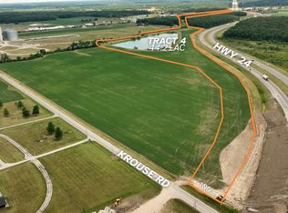 Krouse Rd Tract 4, Defiance, OH 43512