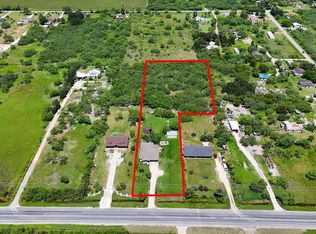 23105 Fm 506, Santa Rosa, TX 78593