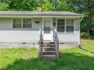 1515 Tucker St, Greensboro, NC 27405