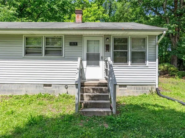 1515 Tucker St, Greensboro, NC 27405