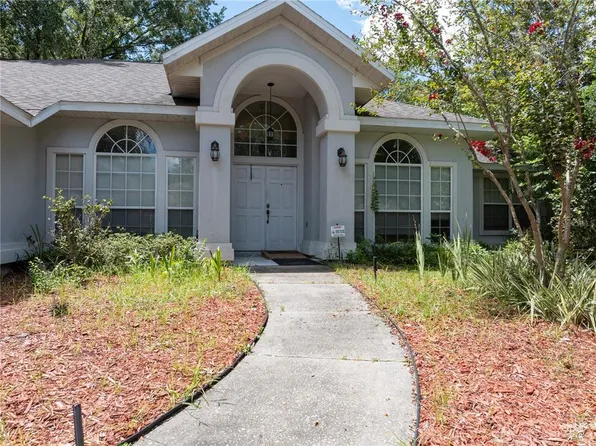 4817 NW 72nd Ln, Gainesville, FL 32653