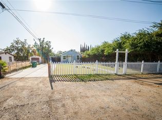 1820 E 23rd St, Merced, CA 95340