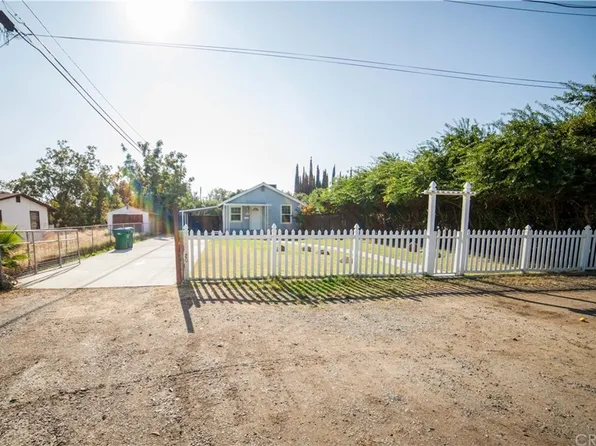 1820 E 23rd St, Merced, CA 95340