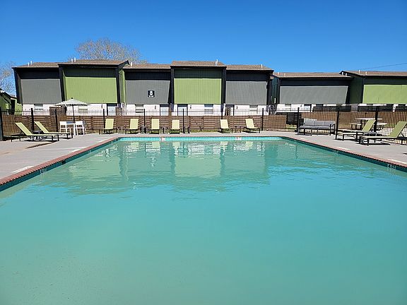 3rd image of 7200 S Presa St #1103