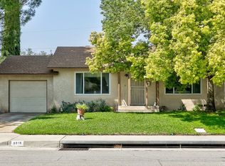 3016 Davidson Ave, San Bernardino, CA 92405