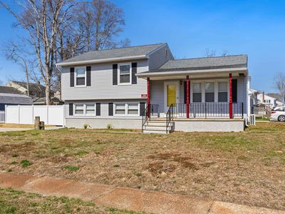 200 Linda Anne Ave, Cape May, NJ, 08204