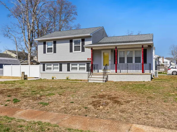 200 Linda Anne Ave, Cape May, NJ 08204