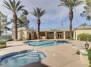 5155 W Tropicana Ave UNIT 2181, Spring Valley, NV 89103