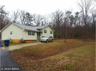 8674 NW Rose Ln, Laurel, MD 20723