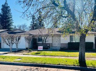 1055 W Fremont Ave, Fresno, CA