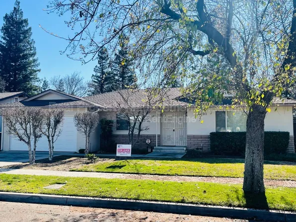 1055 W Fremont Ave, Fresno, CA 93711