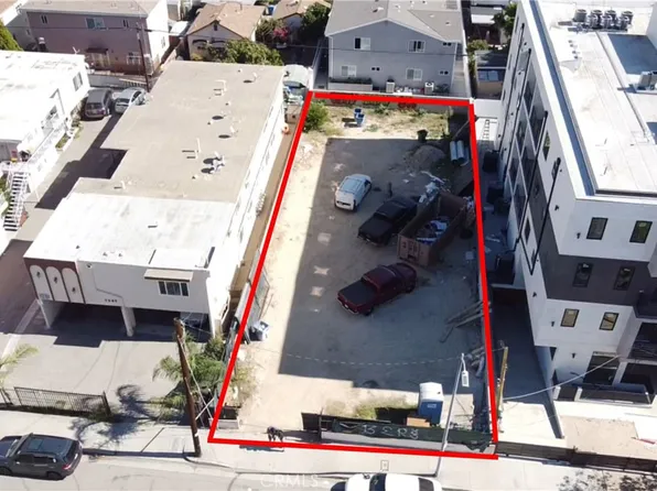 5238 Cahuenga Blvd, North Hollywood, CA 91601