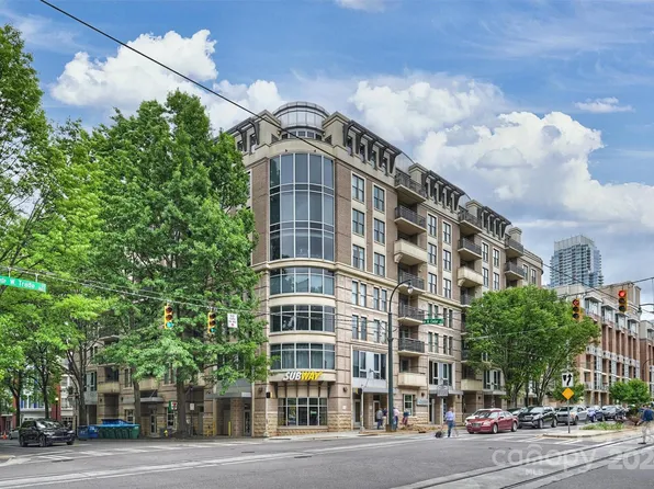718 Trade St #208, Charlotte, NC 28202