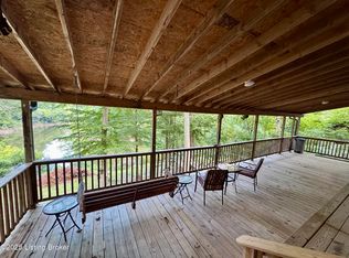 275 Hidden Valley Ln #A, Hudson, KY 40145