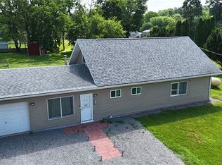 6028 Davidson Rd, Jamestown, PA 16134