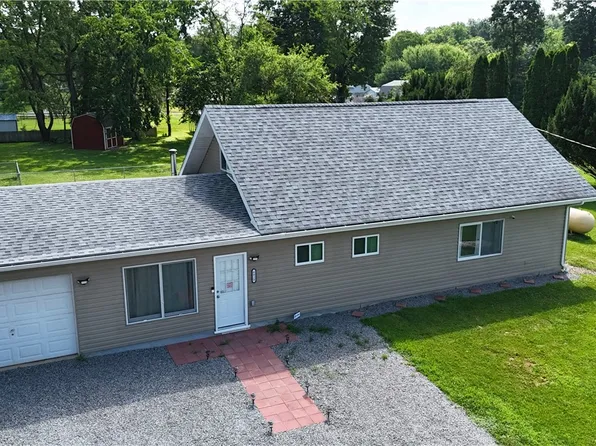 6028 Davidson Rd, Jamestown, PA 16134