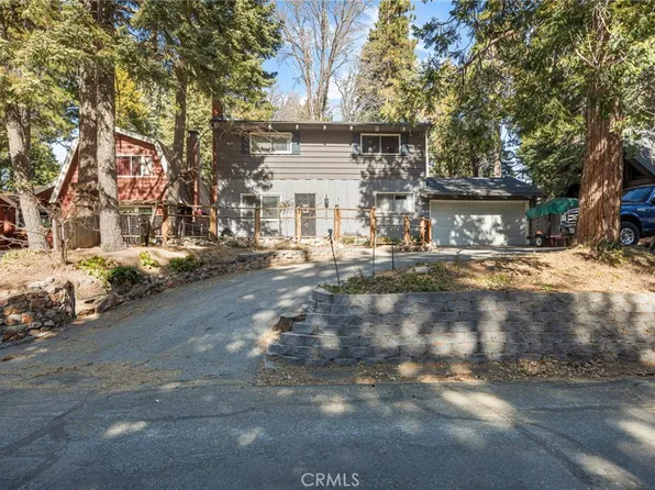 31462 Onacrest Dr, Running Springs, CA 92382