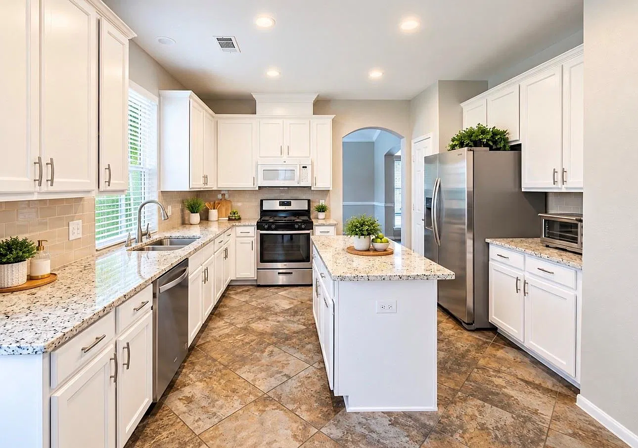4 bed, 2.0 bath, 2224 sqft, $2,150 — Photo 4