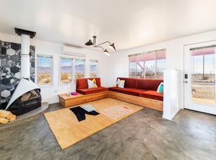 81374 Screech Owl Rd, Twentynine Palms, CA 92277