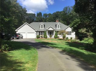 37 Williamsburg Rd, Marlborough, CT 06447