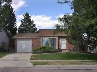6858 Noble St, Colorado Springs, CO 80915