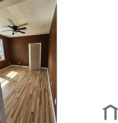 2 bed, $1,250 — Photo 4