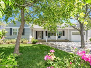 649 Lake Ave, Bay Head, NJ 08742
