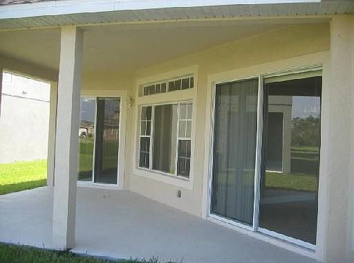 porch
