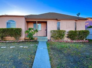 12125 S Main St, Los Angeles, CA 90061