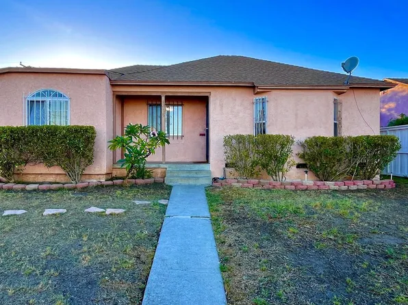 12125 S Main St, Los Angeles, CA 90061