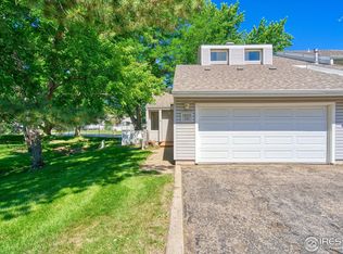 1925 28th Ave UNIT 30, Greeley, CO 80634