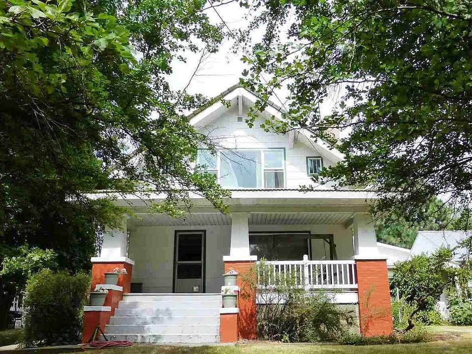 11609 E Spangle Waverly Rd, Fairfield, WA 99012 Zillow