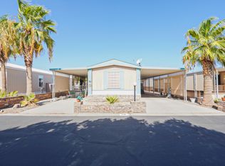 10667 S Avenue 10 E #70, Yuma, AZ 85365
