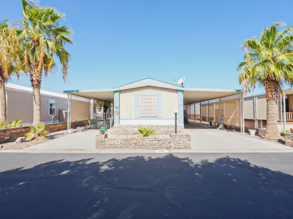 10667 S Avenue 10 E #70, Yuma, AZ 85365
